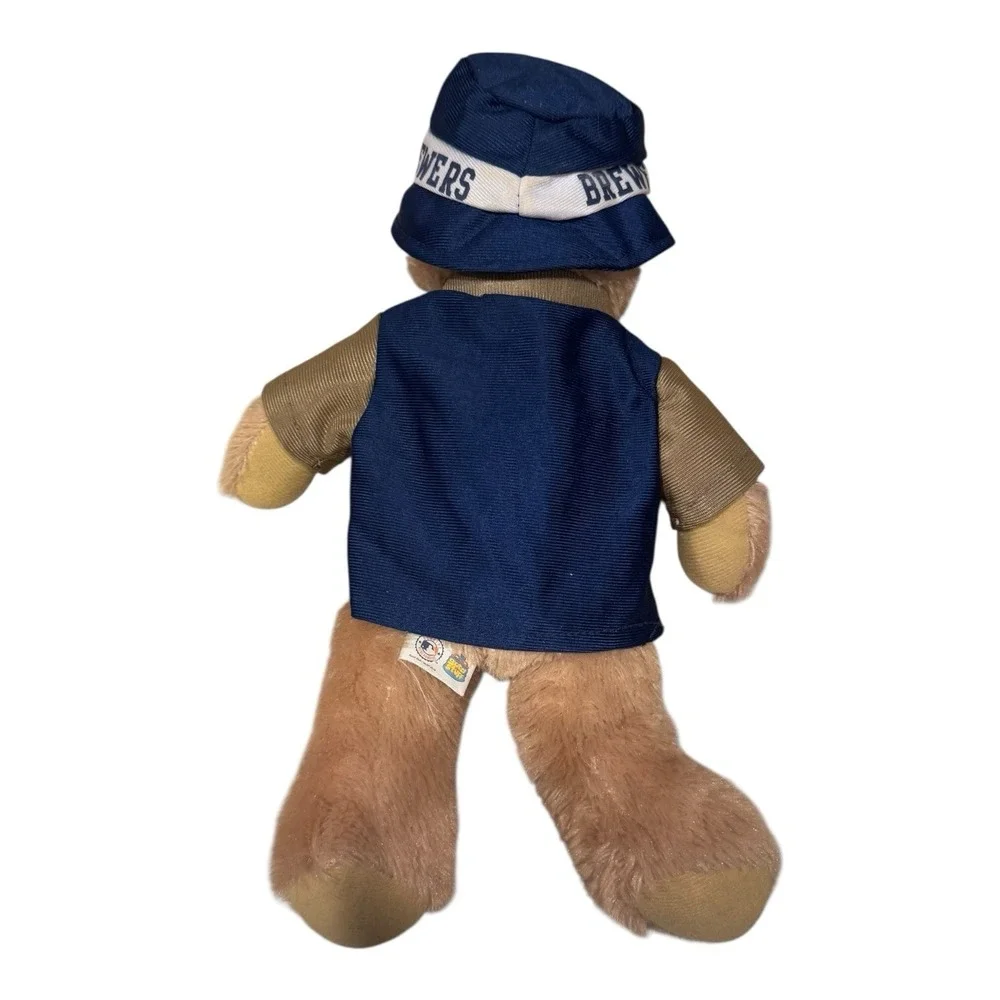 Milwaukee Brewers MLB 8